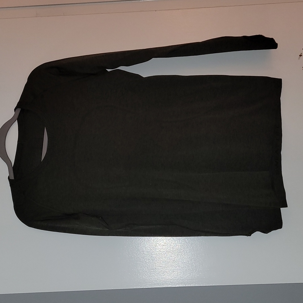 Lululemon Swiftly Top